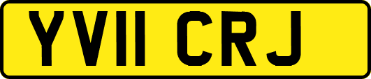 YV11CRJ