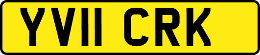YV11CRK