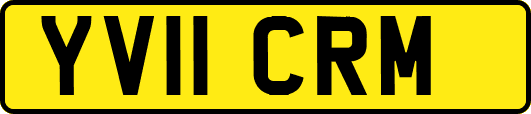 YV11CRM