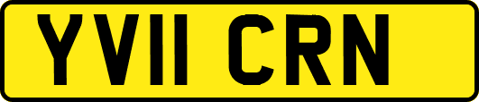 YV11CRN