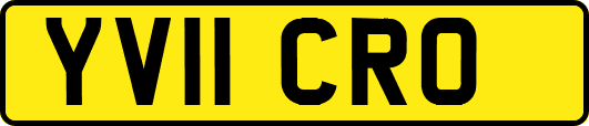 YV11CRO