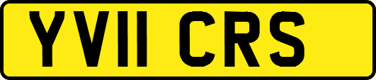 YV11CRS