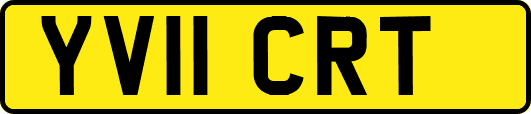 YV11CRT