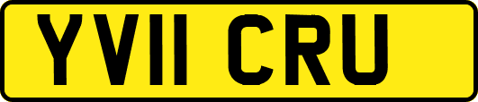 YV11CRU