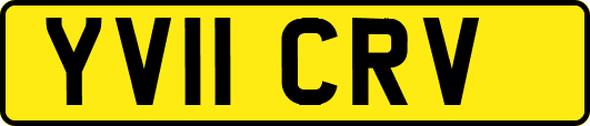 YV11CRV