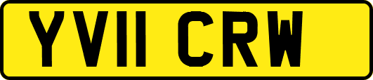 YV11CRW
