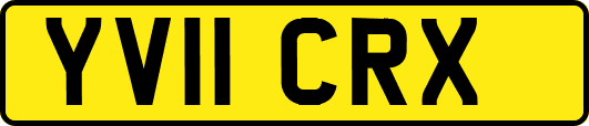 YV11CRX
