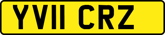 YV11CRZ