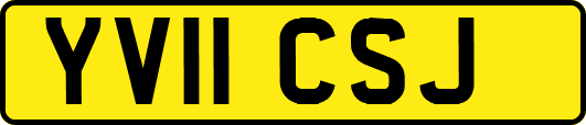 YV11CSJ