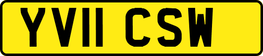 YV11CSW