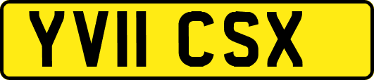 YV11CSX