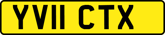 YV11CTX