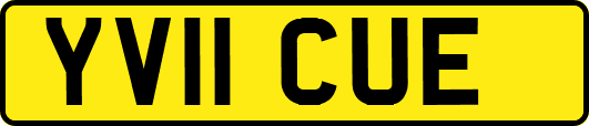 YV11CUE