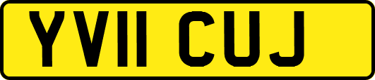YV11CUJ