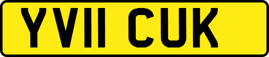 YV11CUK
