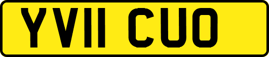 YV11CUO