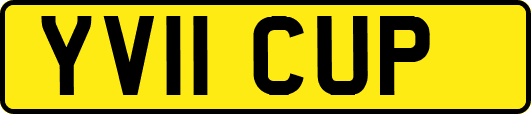 YV11CUP