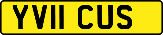YV11CUS