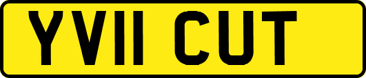 YV11CUT