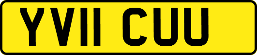 YV11CUU