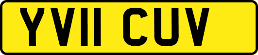 YV11CUV