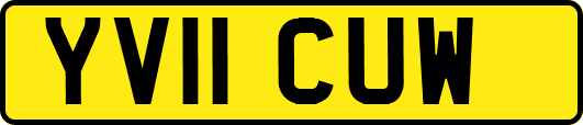 YV11CUW