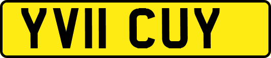 YV11CUY