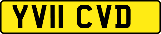 YV11CVD