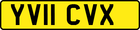YV11CVX