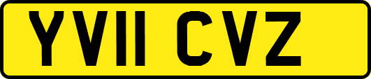 YV11CVZ
