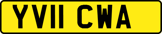 YV11CWA