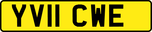 YV11CWE