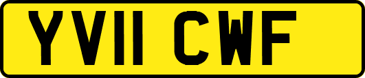 YV11CWF