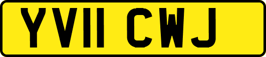 YV11CWJ