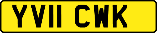 YV11CWK