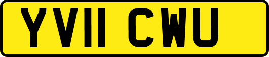 YV11CWU