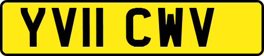 YV11CWV