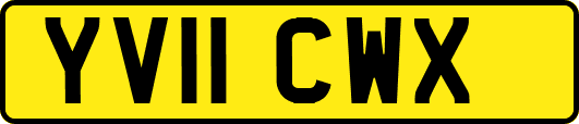 YV11CWX