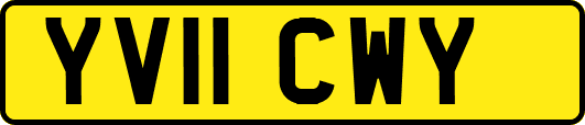 YV11CWY