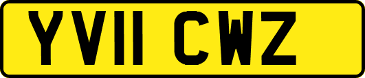 YV11CWZ