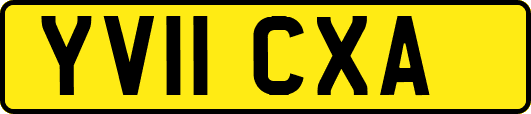 YV11CXA