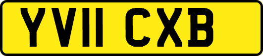 YV11CXB