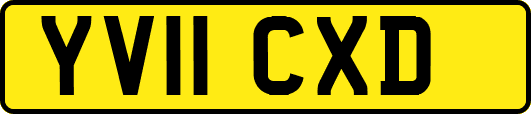 YV11CXD
