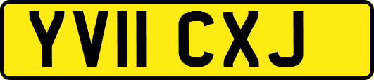 YV11CXJ