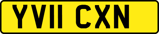 YV11CXN