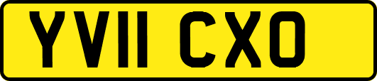 YV11CXO