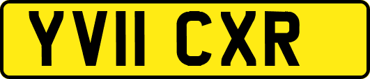 YV11CXR