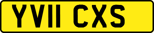 YV11CXS