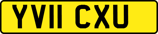 YV11CXU