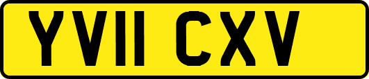 YV11CXV